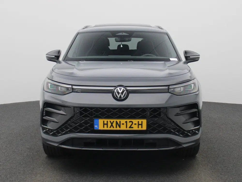 Volkswagen Tayron 1.5 eHybrid R-Line Edition 204 PK uit 2025, foto 3