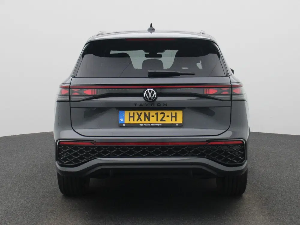 Volkswagen Tayron 1.5 eHybrid R-Line Edition 204 PK uit 2025, foto 5