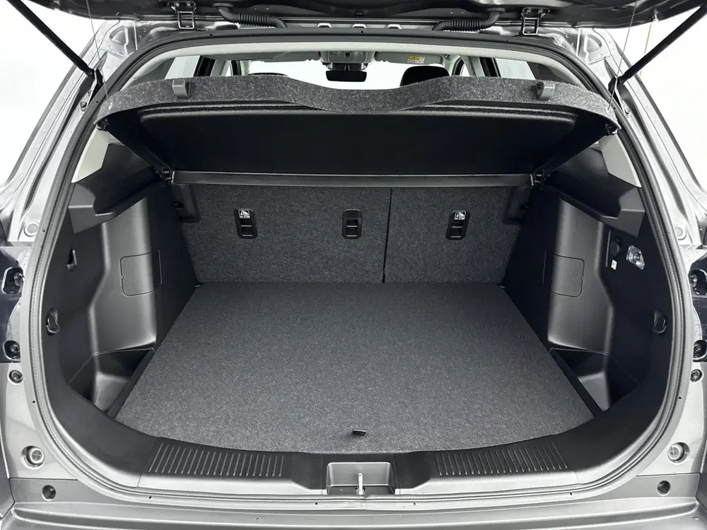 Suzuki S-Cross 1.4 Boosterjet Select Hybrid *NIEUW* uit 2026, foto 10
