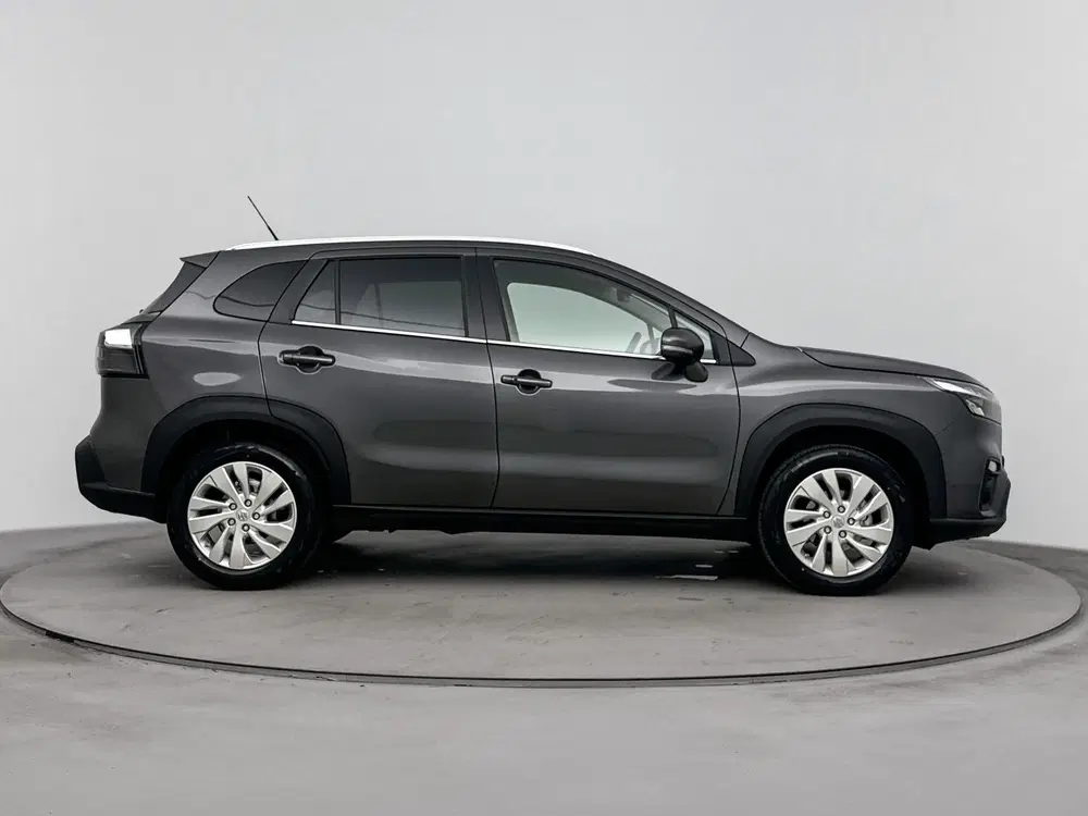 Suzuki S-Cross 1.4 Boosterjet Select Hybrid *NIEUW* uit 2026, foto 11