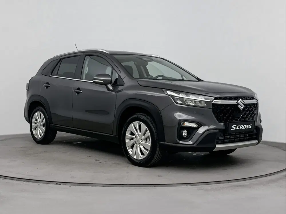 Suzuki S-Cross 1.4 Boosterjet Select Hybrid *NIEUW* uit 2026, foto 12