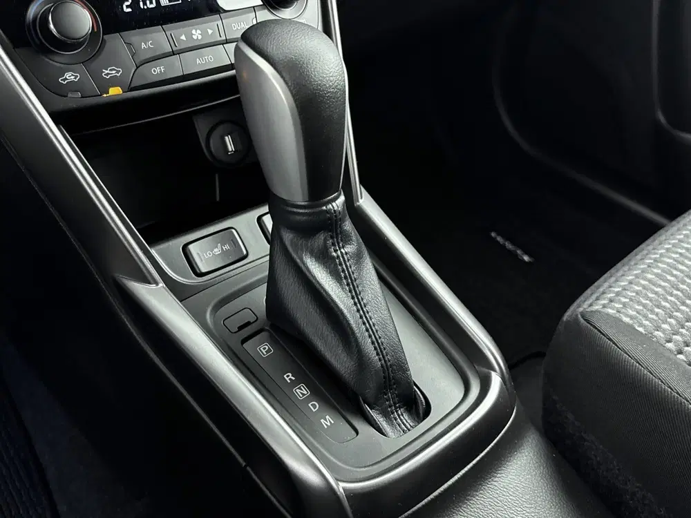 Suzuki S-Cross 1.4 Boosterjet Select Hybrid *NIEUW* uit 2026, foto 14