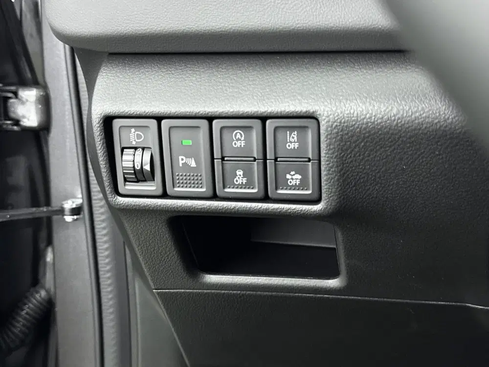 Suzuki S-Cross 1.4 Boosterjet Select Hybrid *NIEUW* uit 2026, foto 15