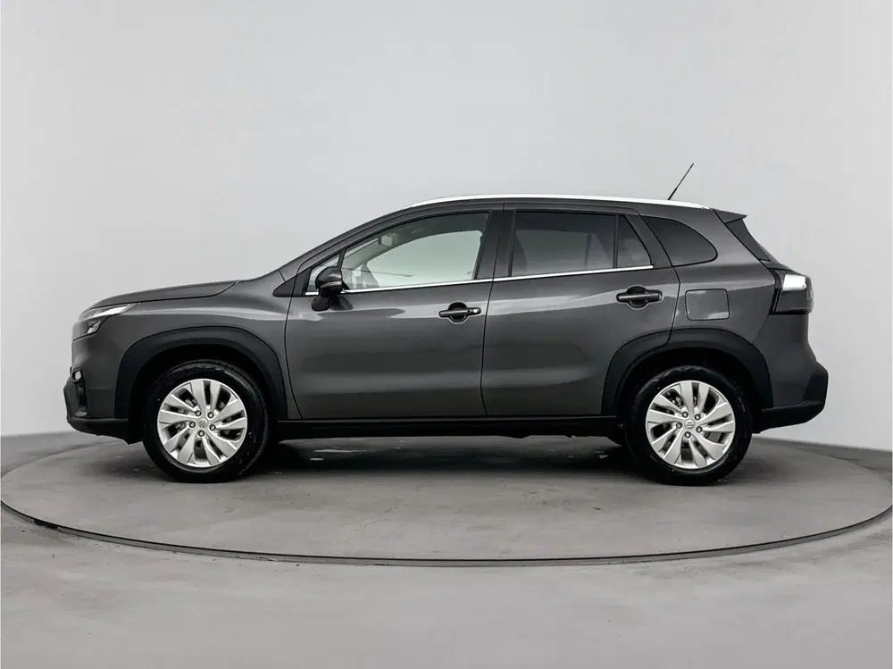 Suzuki S-Cross 1.4 Boosterjet Select Hybrid *NIEUW* uit 2026, foto 3