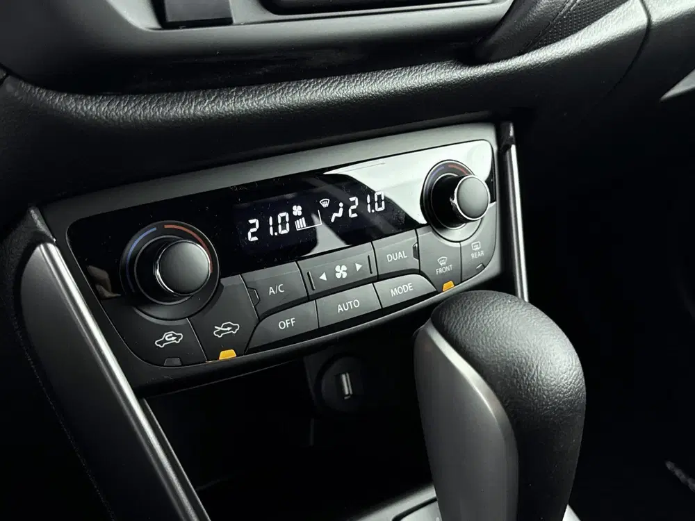 Suzuki S-Cross 1.4 Boosterjet Select Hybrid *NIEUW* uit 2026, foto 5