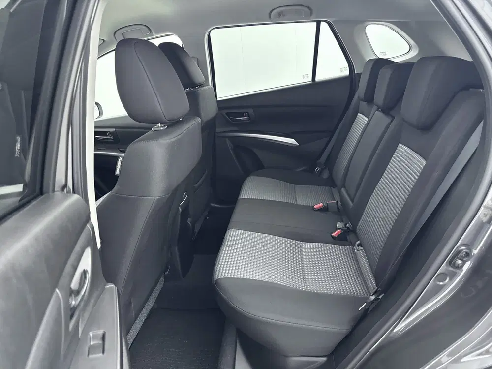 Suzuki S-Cross 1.4 Boosterjet Select Hybrid *NIEUW* uit 2026, foto 8