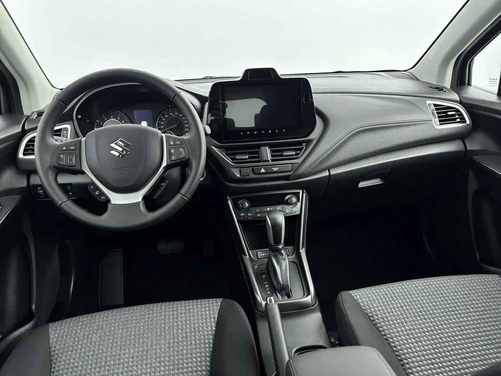Suzuki S-Cross 1.4 Boosterjet Select Hybrid *NIEUW* uit 2026, foto 9