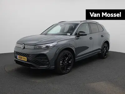 Volkswagen Tiguan 1.5 eHybrid R-Line Edition 204 PK uit 2025