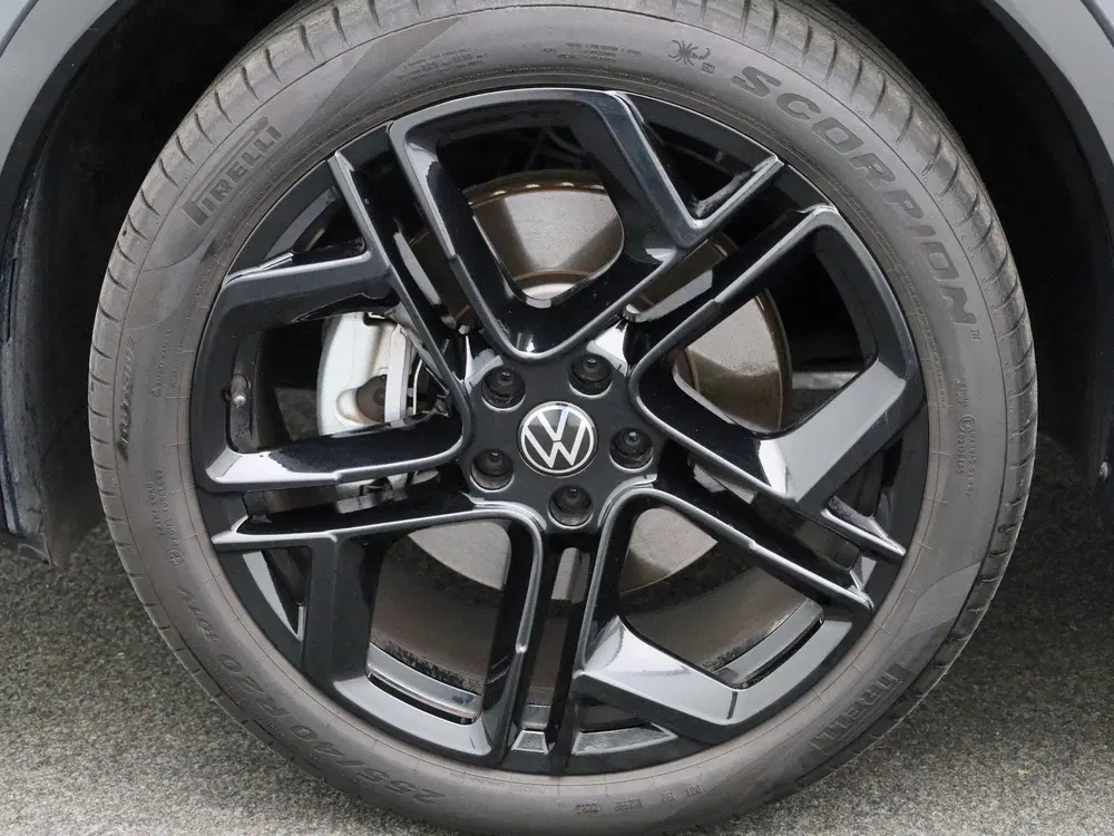 Volkswagen Tiguan 1.5 eHybrid R-Line Edition 204 PK uit 2025, foto 15