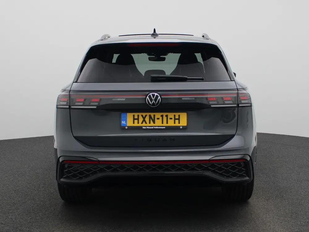 Volkswagen Tiguan 1.5 eHybrid R-Line Edition 204 PK uit 2025, foto 5
