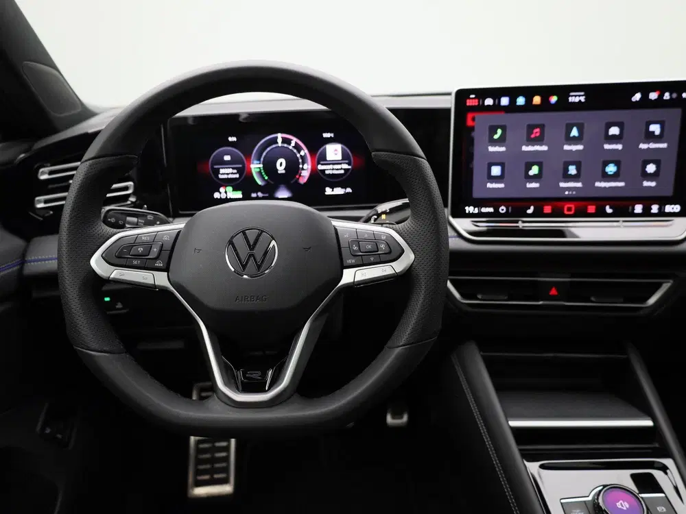 Volkswagen Tiguan 1.5 eHybrid R-Line Edition 204 PK uit 2025, foto 7