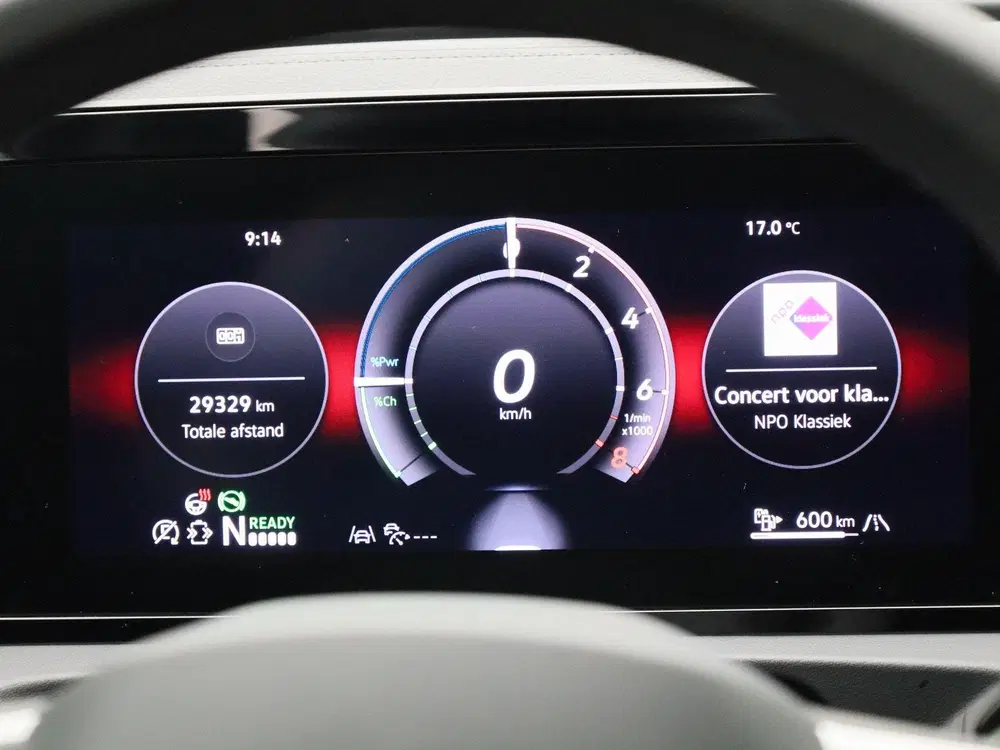 Volkswagen Tiguan 1.5 eHybrid R-Line Edition 204 PK uit 2025, foto 8