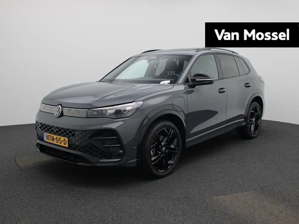 Volkswagen Tiguan 1.5 eHybrid R-Line Edition 204 PK uit 2025