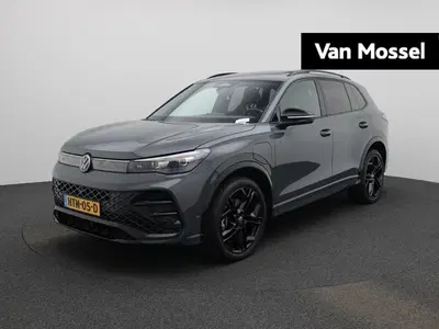 Volkswagen Tiguan 1.5 eHybrid R-Line Edition 204 PK uit 2025