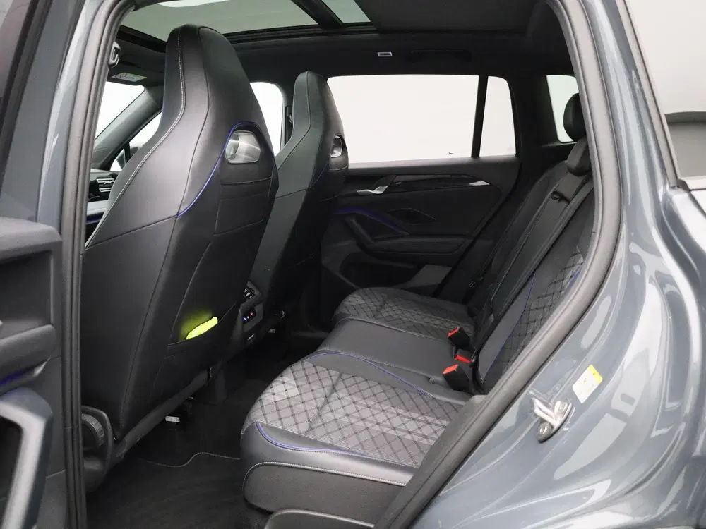 Volkswagen Tiguan 1.5 eHybrid R-Line Edition 204 PK uit 2025, foto 10