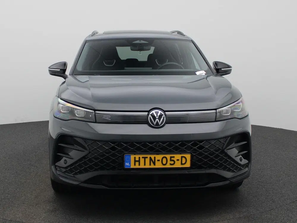 Volkswagen Tiguan 1.5 eHybrid R-Line Edition 204 PK uit 2025, foto 3