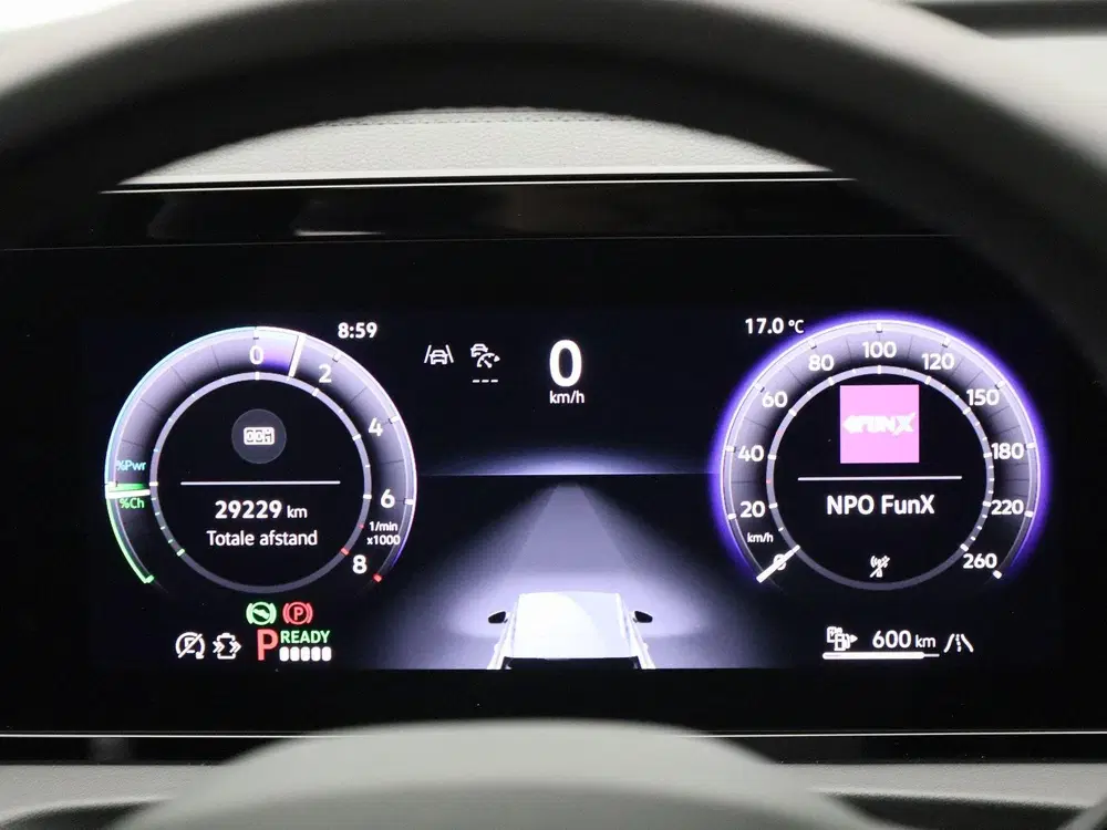 Volkswagen Tiguan 1.5 eHybrid R-Line Edition 204 PK uit 2025, foto 8