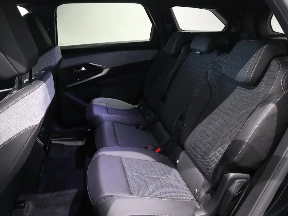 Peugeot 5008 Hybrid Allure Automaat uit 2025, foto 12