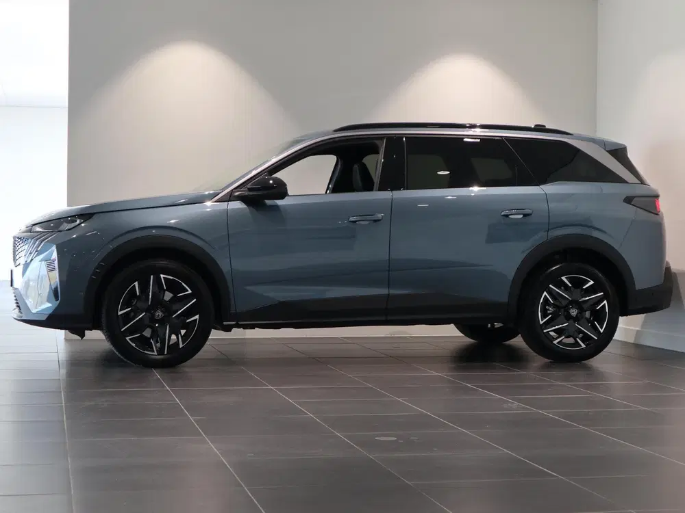 Peugeot 5008 Hybrid Allure Automaat uit 2025, foto 4