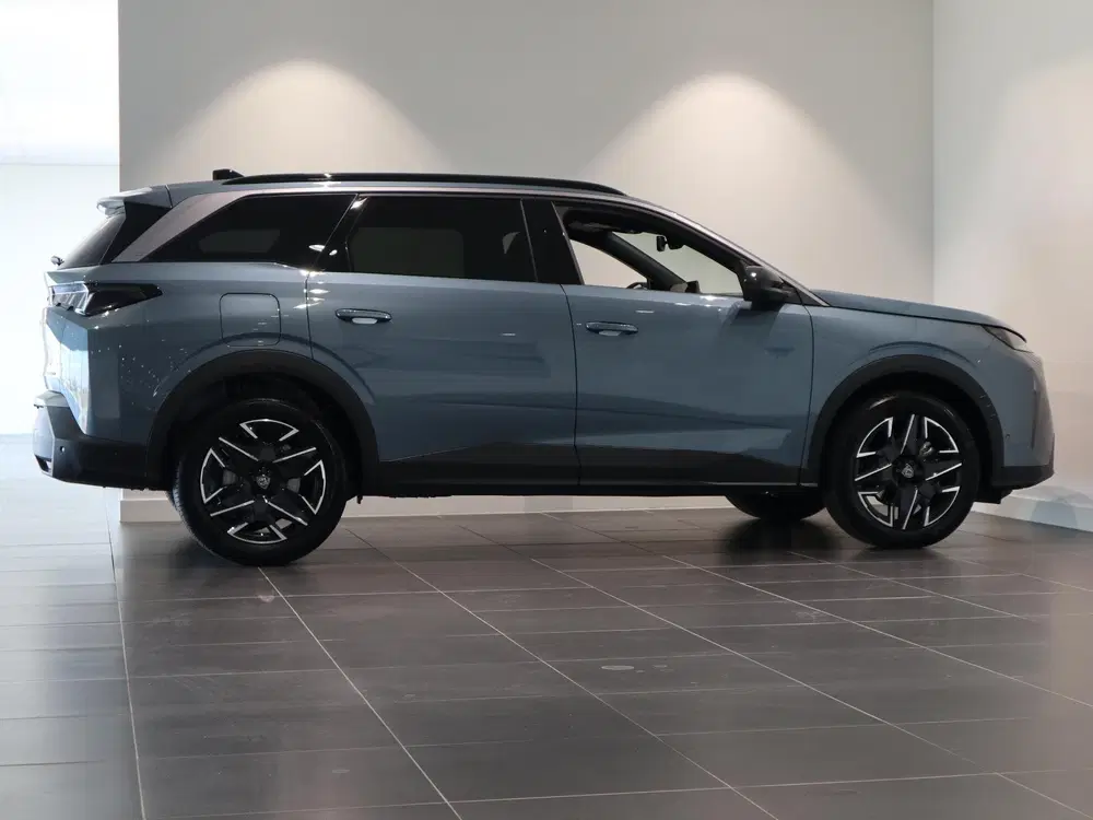 Peugeot 5008 Hybrid Allure Automaat uit 2025, foto 7