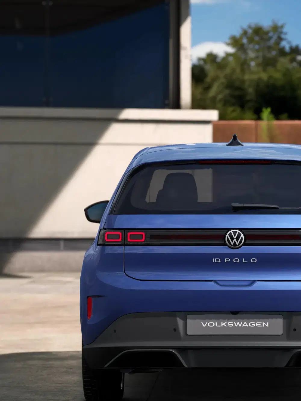 Volkswagen ID. Polo ID. Polo Life First Edition 211pk 52 kWh uit 2026, foto 10