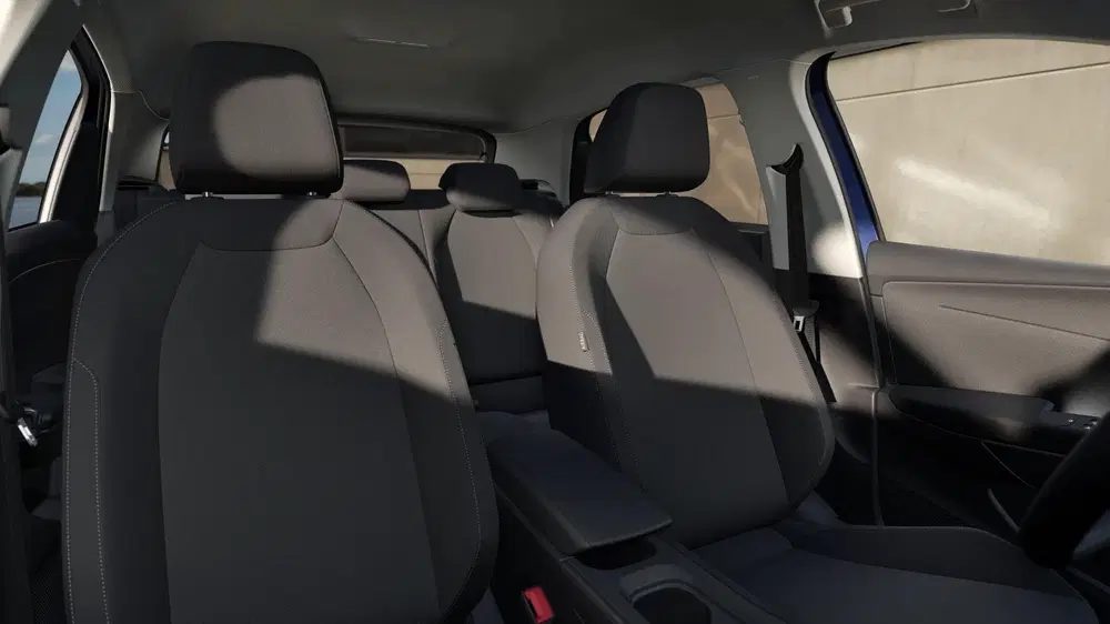 Volkswagen ID. Polo ID. Polo Life First Edition 211pk 52 kWh uit 2026, foto 13