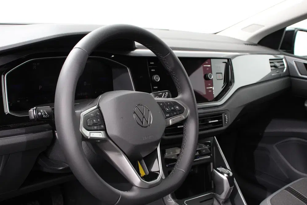 Volkswagen Polo 1.0 TSI DSG Style Navigatie Apple Carplay uit 2023, foto 11