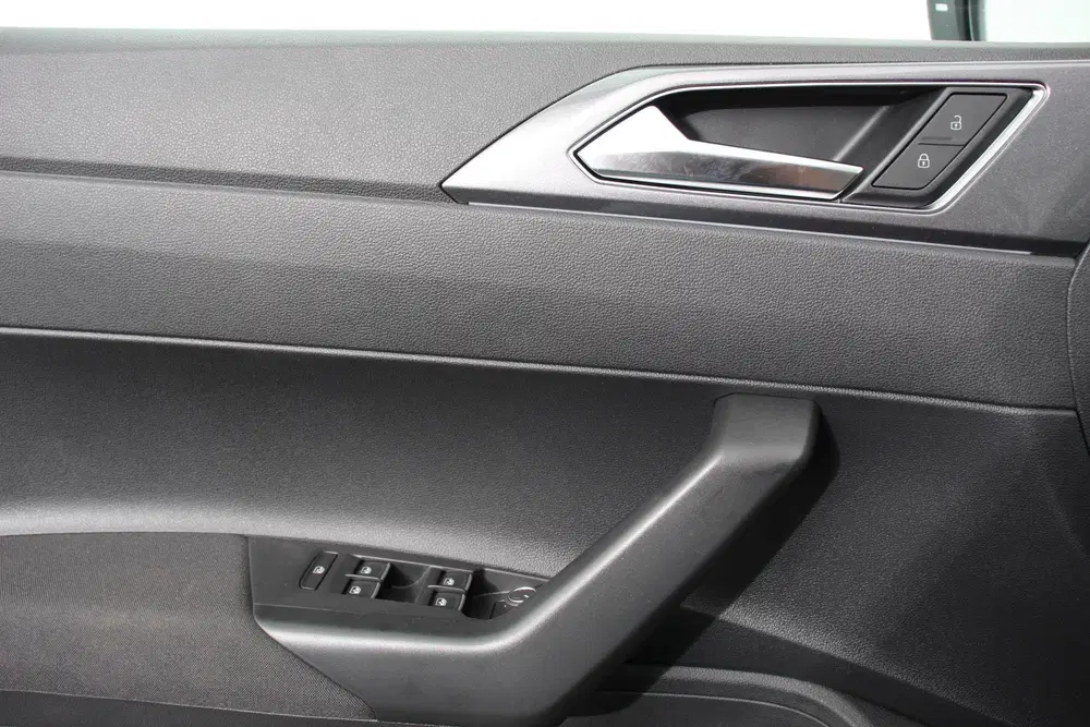 Volkswagen Polo 1.0 TSI DSG Style Navigatie Apple Carplay uit 2023, foto 12