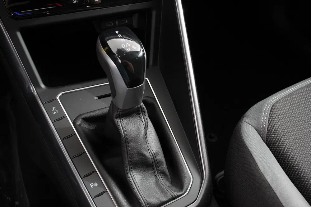 Volkswagen Polo 1.0 TSI DSG Style Navigatie Apple Carplay uit 2023, foto 14