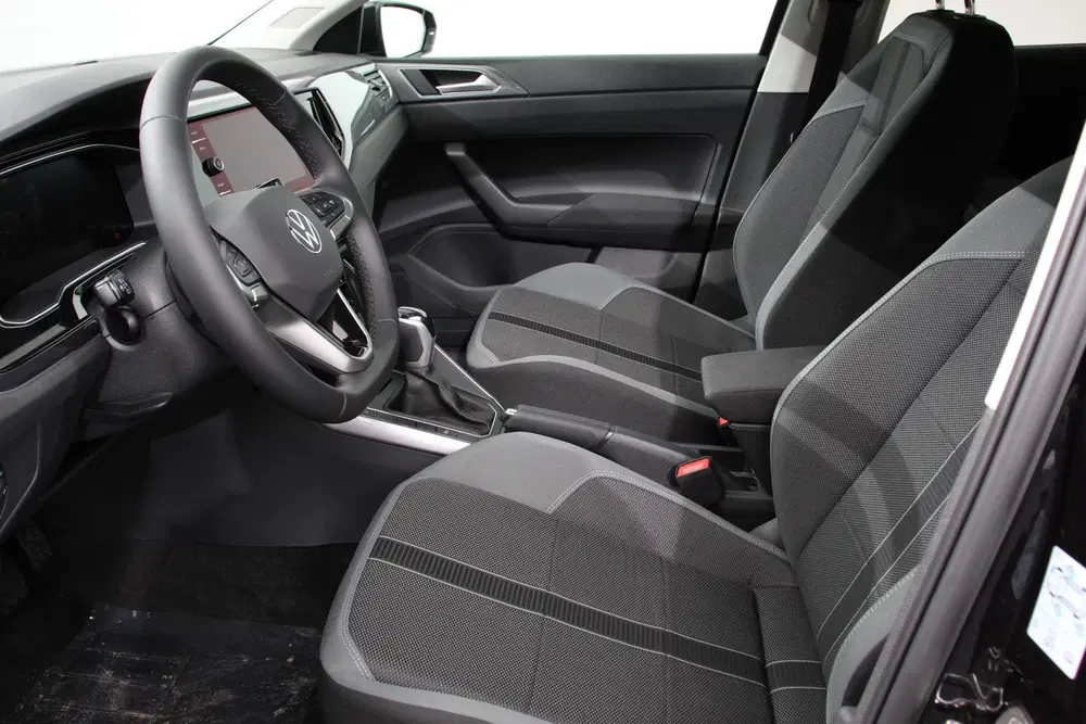 Volkswagen Polo 1.0 TSI DSG Style Navigatie Apple Carplay uit 2023, foto 9