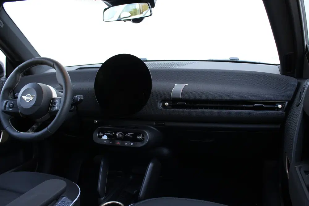 Mini Hatchback Cooper SE uit 2026, foto 13