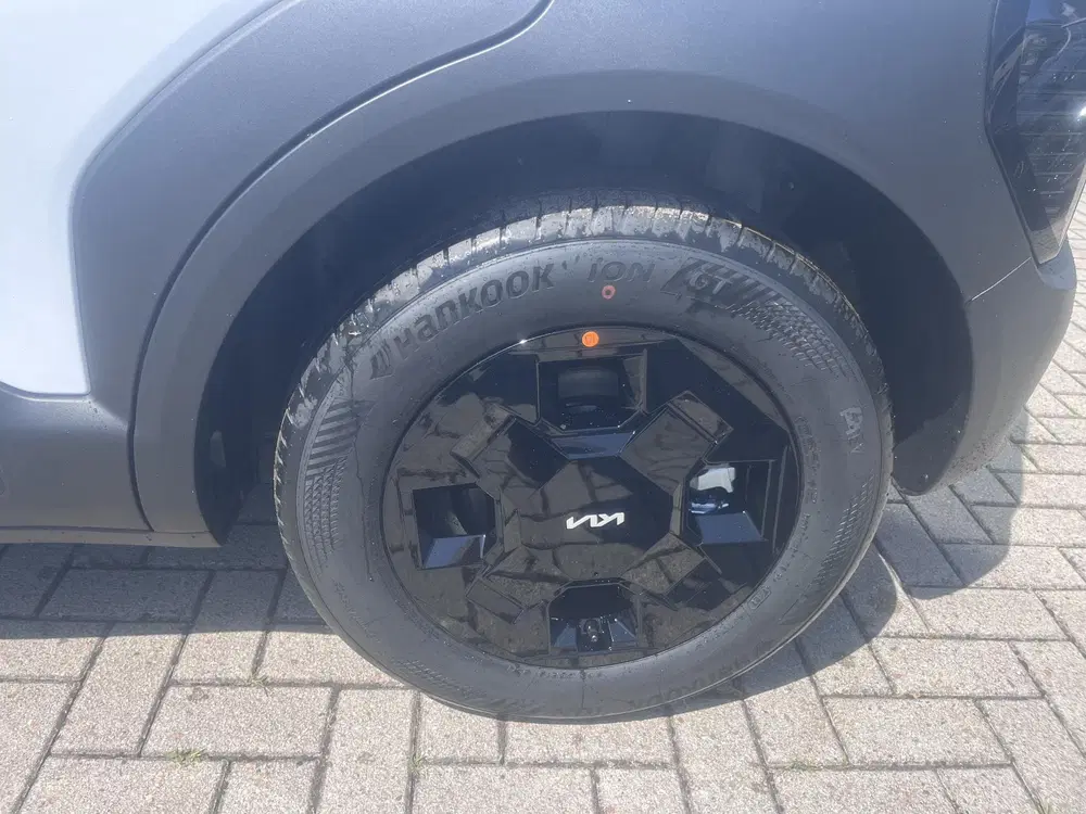 Kia EV2 Air 61 kWh VOORRAAD DEALS NU TIJDELIJKE EX uit 2026, foto 3