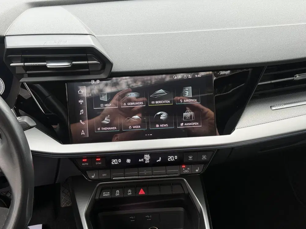 Audi A3 35 TFSI Pro Line pano dak automaat uit 2023, foto 11
