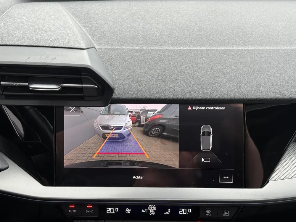 Audi A3 35 TFSI Pro Line pano dak automaat uit 2023, foto 12