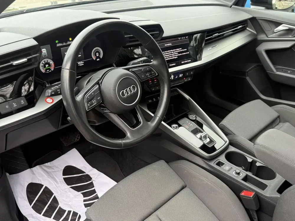 Audi A3 35 TFSI Pro Line pano dak automaat uit 2023, foto 5