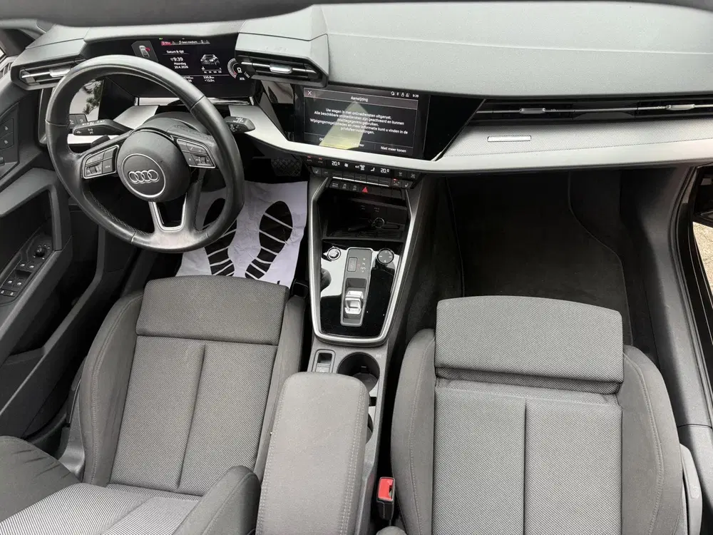 Audi A3 35 TFSI Pro Line pano dak automaat uit 2023, foto 9
