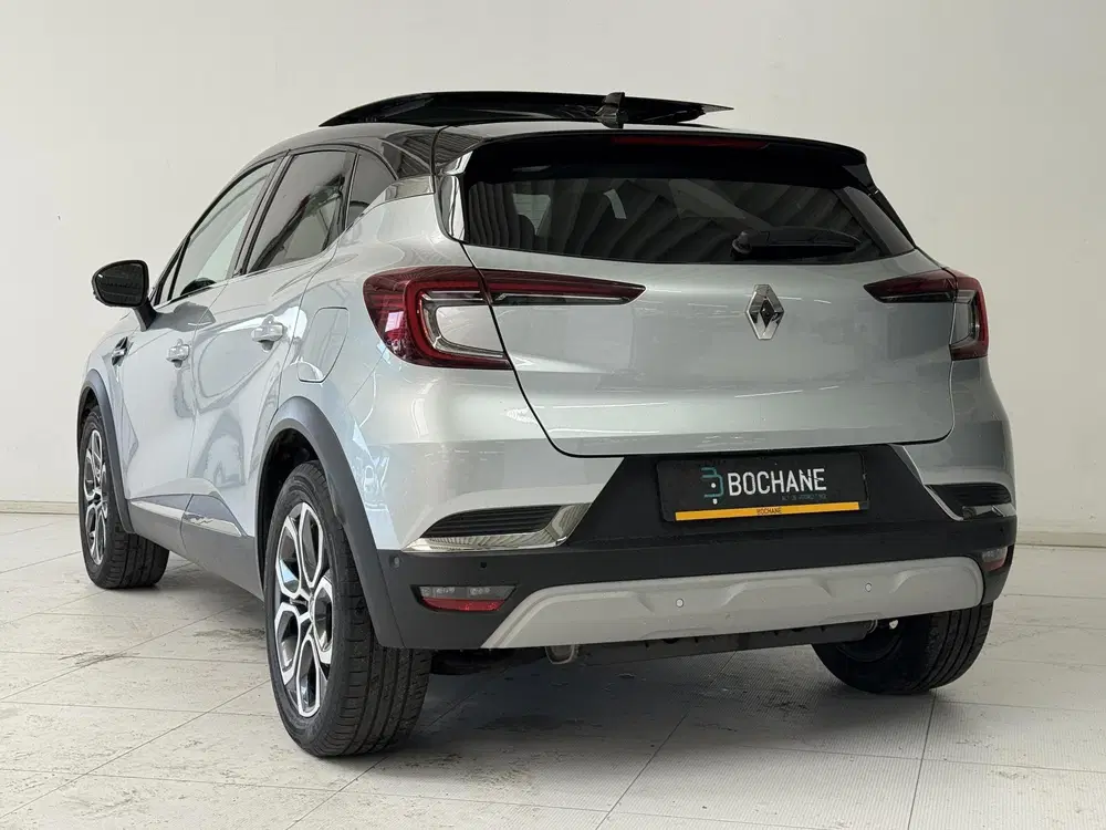 Renault Captur 1.6 E-Tech Plug-in Hybrid 160 Intens uit 2021, foto 11
