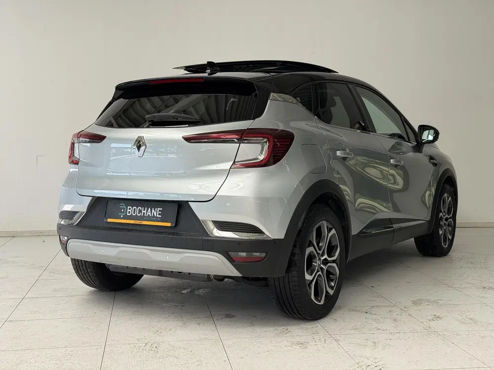Renault Captur 1.6 E-Tech Plug-in Hybrid 160 Intens uit 2021, foto 2