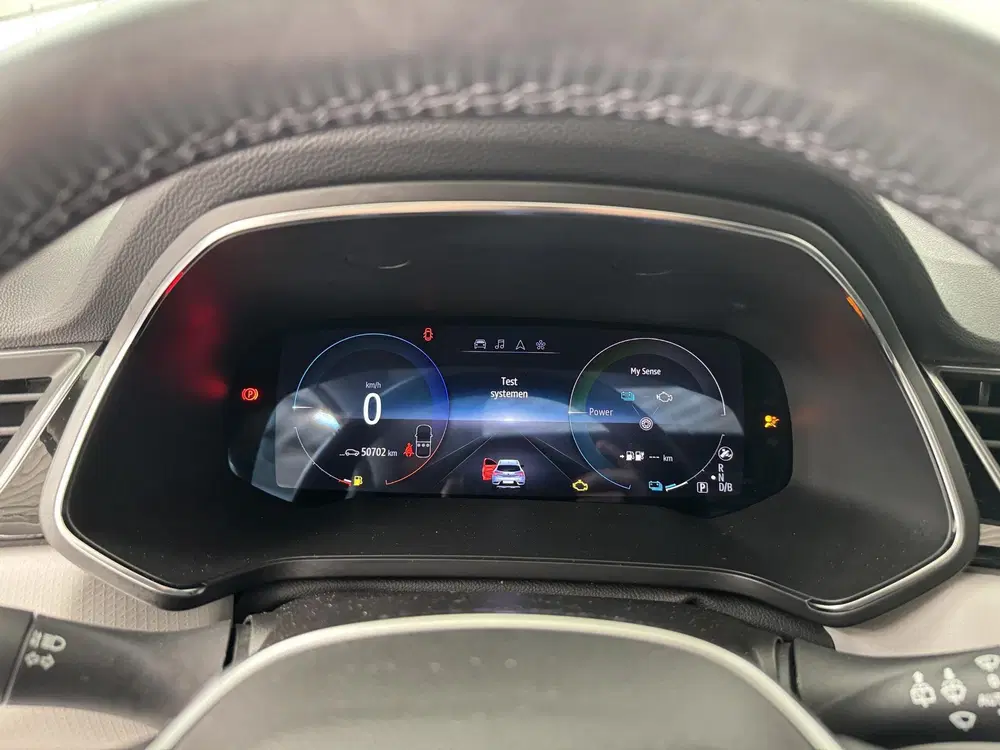 Renault Captur 1.6 E-Tech Plug-in Hybrid 160 Intens uit 2021, foto 5