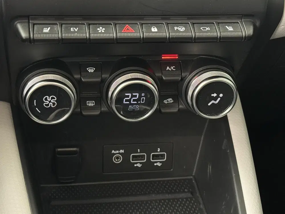 Renault Captur 1.6 E-Tech Plug-in Hybrid 160 Intens uit 2021, foto 8