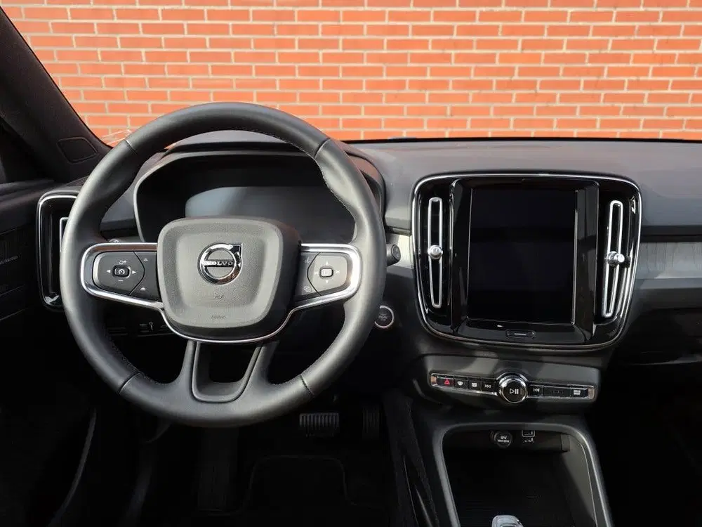 Volvo XC40 1.5 T4 Recharche Inscription SOH 99% Leder uit 2022, foto 11