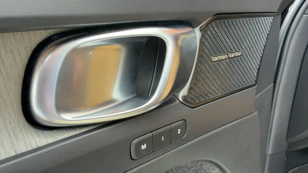 Volvo XC40 1.5 T4 Recharche Inscription SOH 99% Leder uit 2022, foto 13