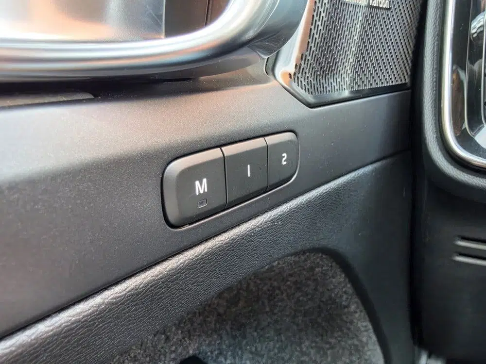 Volvo XC40 1.5 T4 Recharche Inscription SOH 99% Leder uit 2022, foto 14