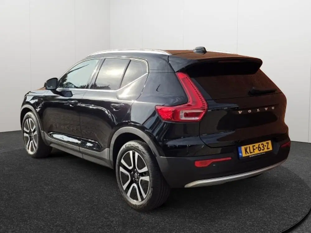 Volvo XC40 1.5 T4 Recharche Inscription SOH 99% Leder uit 2022, foto 2