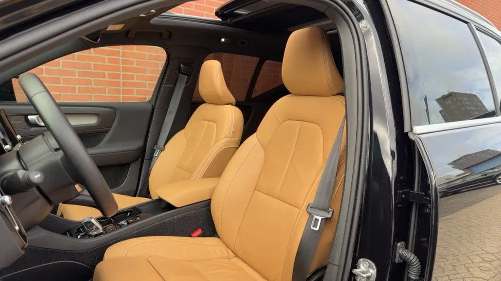 Volvo XC40 1.5 T4 Recharche Inscription SOH 99% Leder uit 2022, foto 4