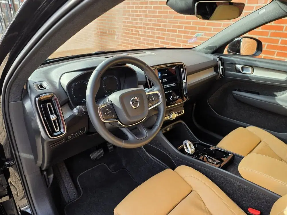 Volvo XC40 1.5 T4 Recharche Inscription SOH 99% Leder uit 2022, foto 5