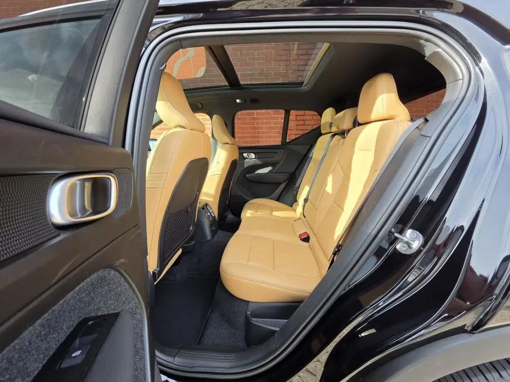 Volvo XC40 1.5 T4 Recharche Inscription SOH 99% Leder uit 2022, foto 6