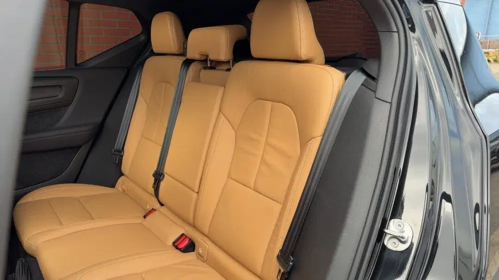Volvo XC40 1.5 T4 Recharche Inscription SOH 99% Leder uit 2022, foto 7
