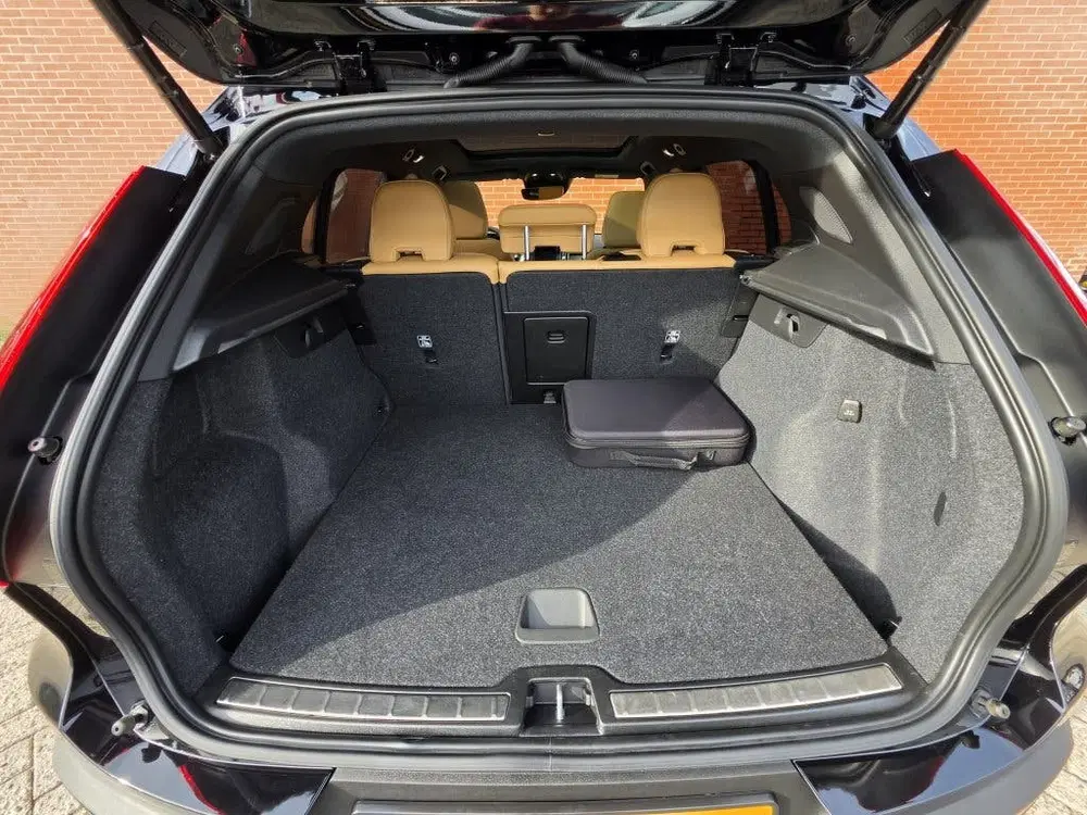 Volvo XC40 1.5 T4 Recharche Inscription SOH 99% Leder uit 2022, foto 8