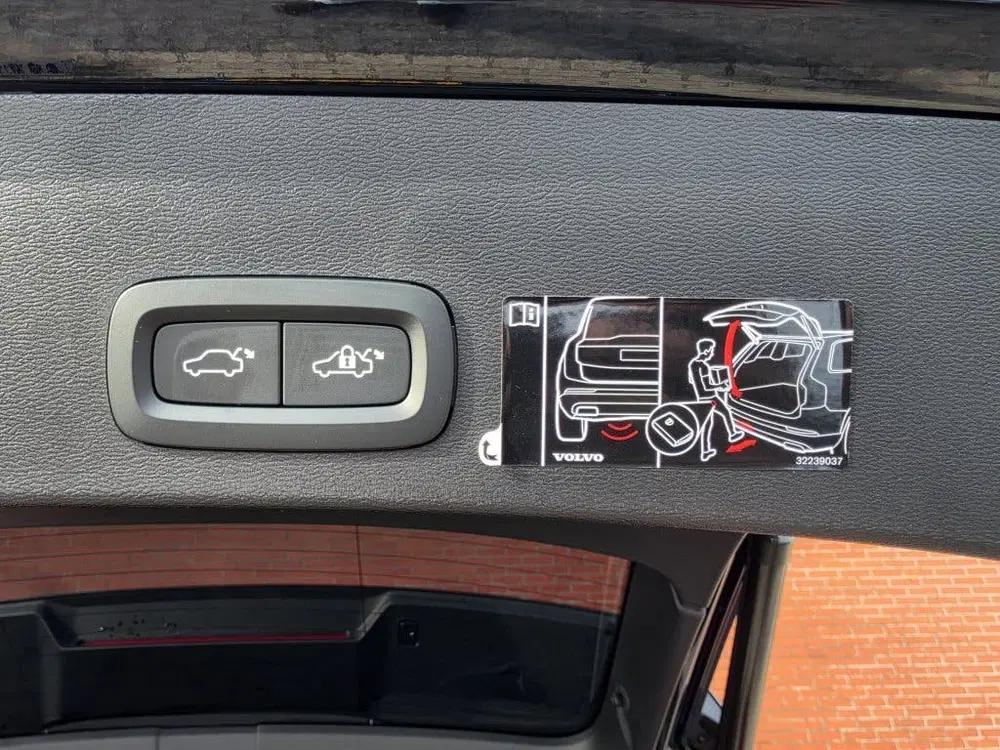 Volvo XC40 1.5 T4 Recharche Inscription SOH 99% Leder uit 2022, foto 9